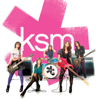 KSM - Read Between The Lines album cover
