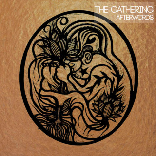 The Gathering - Afterwords album cover