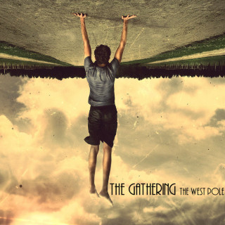 The Gathering - The West Pole album cover