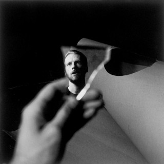 Kevin Devine - No One's Waiting Up For Me Tonight EP cover