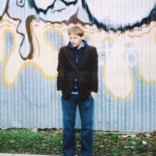 Kevin Devine - Split The Country, Split The Street album cover