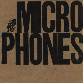 The Microphones - Tests album cover