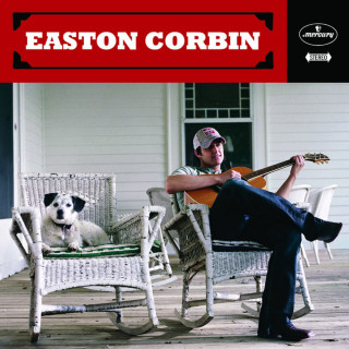 Easton Corbin - Easton Corbin album cover