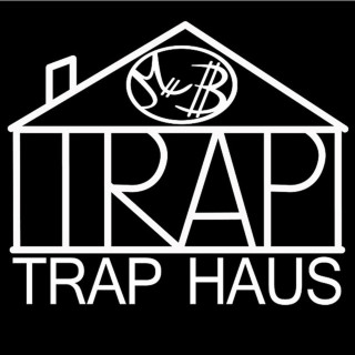 Money Boy - Trap Haus EP cover