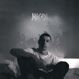 MACAN - 2002+18 EP cover