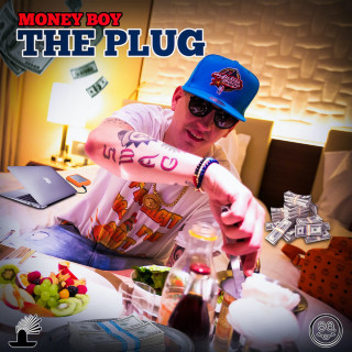 Money Boy - The Plug album cover