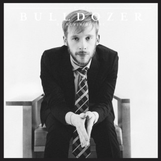 Kevin Devine - Bulldozer album cover