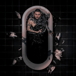 Stig Brenner, Marcus & Martinus & Larsiveli - Hvite Duer, Sort Magi album cover