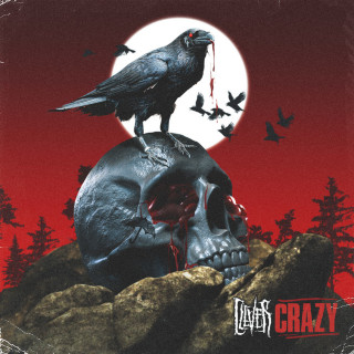 Clever - Crazy album cover
