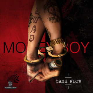 Money Boy - Cash Flow album cover