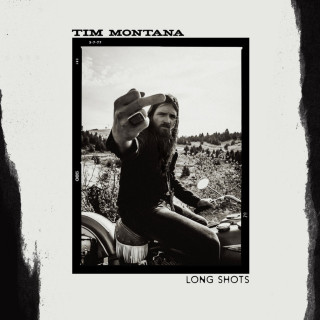 Tim Montana - Long Shots album cover