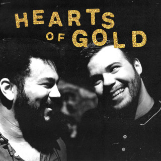 Dollar Signs - Hearts Of Gold album cover