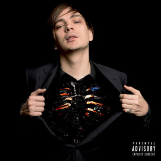 Slava KPSS (Слава КПСС) - Lil Бутер EP cover