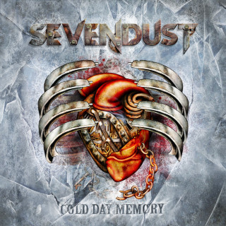 Sevendust - Cold Day Memory album cover