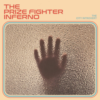 The Prize Fighter Inferno - The City Introvert album cover