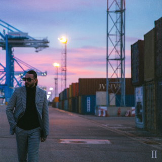 SCH - JVLIVS II album cover