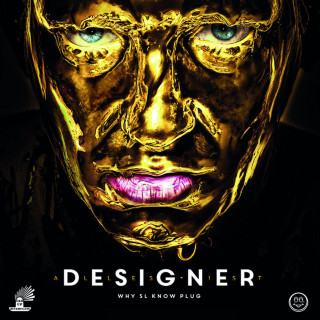 Why SL Know Plug - Alles Ist Designer album cover