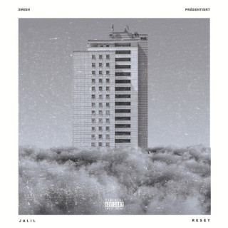 Jalil & Hanybal - Reset album cover