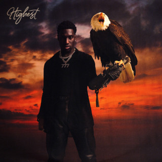 Frenna - Highest album cover
