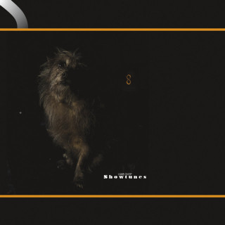 Lambchop - Showtunes album cover