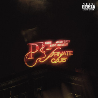 Jazzy Bazz - Private Club album cover