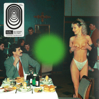 Gruby Mielzky - Do Wesela Się Zagoi album cover