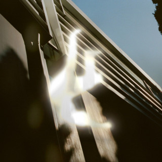 Yeek - Valencia album cover