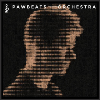 PAWBEATS - Orchestra album cover