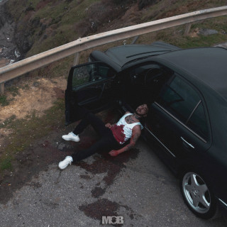 UZI - Kan album cover