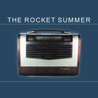 The Rocket Summer - The Rocket Summer EP cover