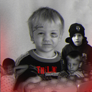 t-low - Thilo single cover
