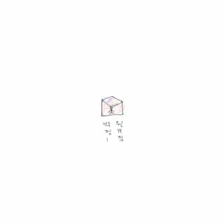 Park Won - Like A Wonder album cover