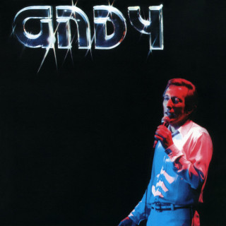 Andy Williams - Andy album cover