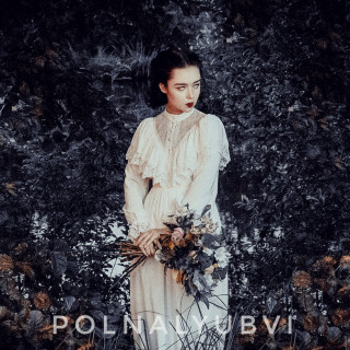 polnalyubvi - Сказки Лесной Нимфы album cover
