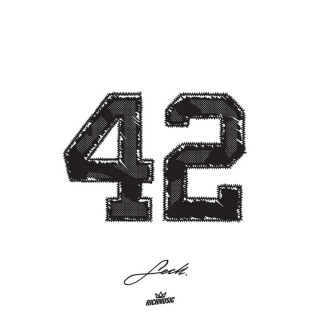 Sech & Arcángel - 42 album cover