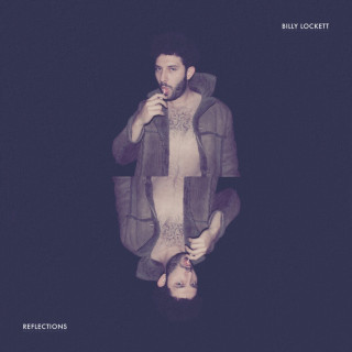 Billy Lockett & Violet Skies - Reflections EP cover