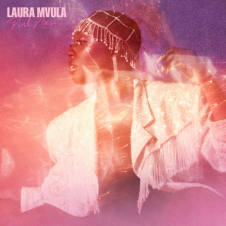 Laura Mvula - Pink Noise album cover