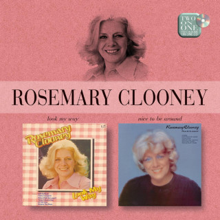 Rosemary Clooney - Look My Way album cover