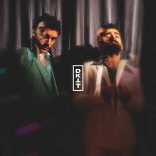 Dolu Kadehi Ters Tut - DKTT album cover
