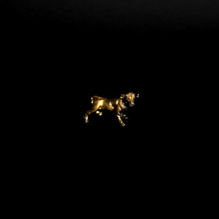 Delta Rae - The Dark album cover