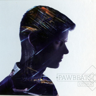 PAWBEATS - Utopia album cover