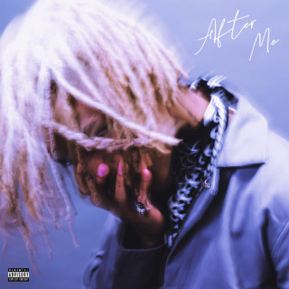 SoFaygo - After Me EP cover