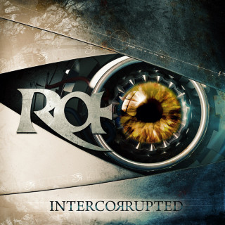 Ra - Intercorrupted album cover