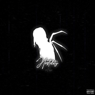 SoFaygo - Hostility EP cover