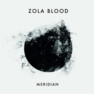 Zola Blood - Meridian EP cover