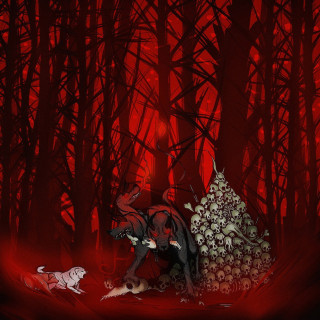 aikko, INSPACE & Катана Кассандры - Тебе прикольно ещё жить EP cover