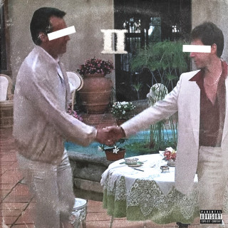 Benny The Butcher & Harry Fraud - The Plugs I Met 2 EP cover