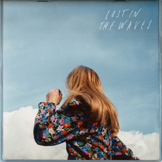 LANDMVRKS - Lost In The Waves album cover