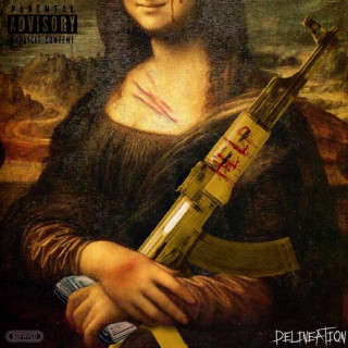 SoFaygo - Delineation EP cover