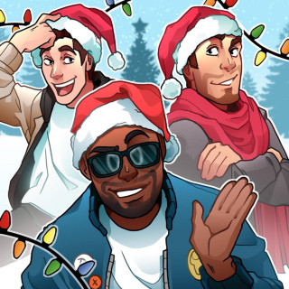 NerdOut - 12 Days of NerdOut Fan Contest Year 2 compilation cover